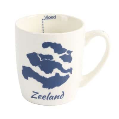 Senseo beker Omtrek Zeeland