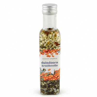 Duindoorn Kruidenolie