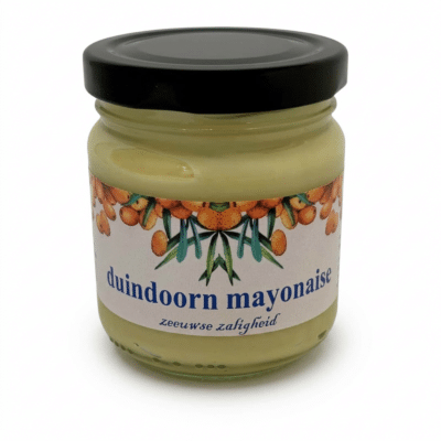 Duindoorn Mayonaise