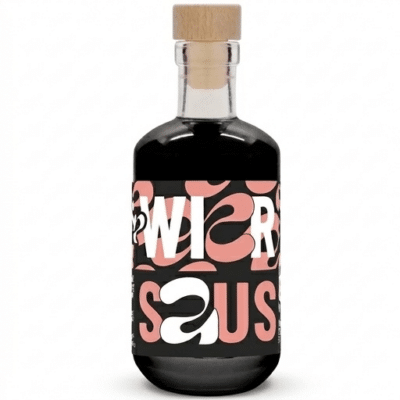 NEAP - Zeewier saus 200 ml