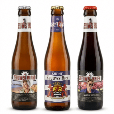 Zeeuwse Bieren